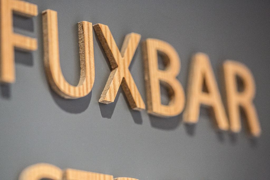 דירות שטובן אם ארלברג Fuxbau מראה חיצוני תמונה